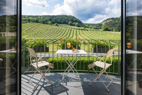 luxury hotels in Lower Austria