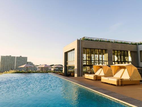 luxury hotels in Okinawa Island - North