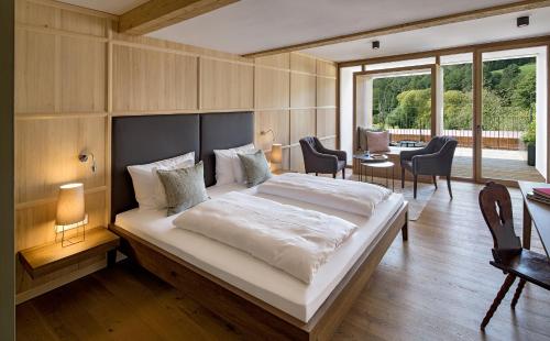 luxury hotels in Regensburg