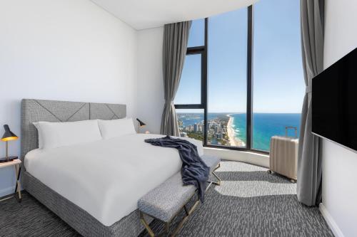 luxury hotels in Gold Coast