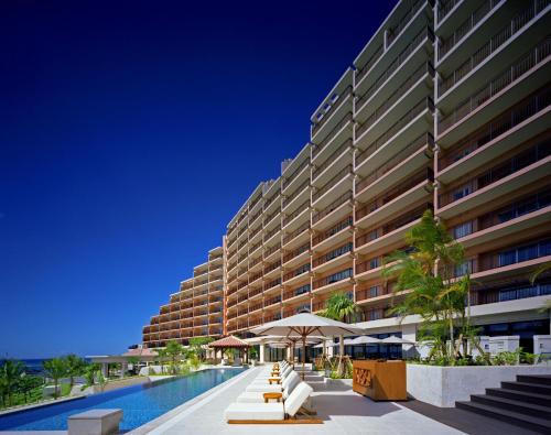 luxury hotels in Okinawa Island - North