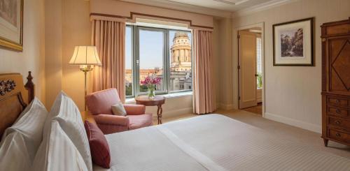 luxury hotels in Berlin Federal State