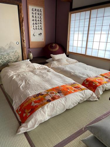 luxury hotels in Kita Kanto