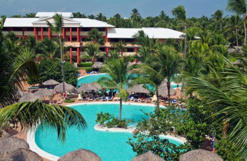 luxury hotels in Punta Cana