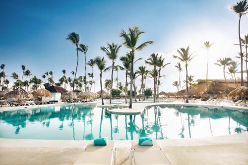 luxury hotels in Punta Cana