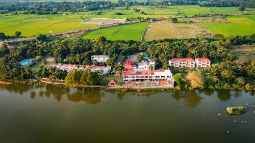 GReaT Trails Riverview Thanjavur By GRT Hotels