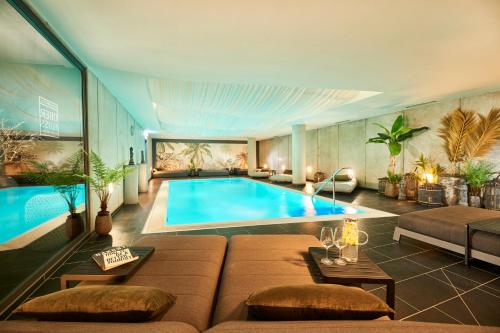 Nena Hotel Bremen