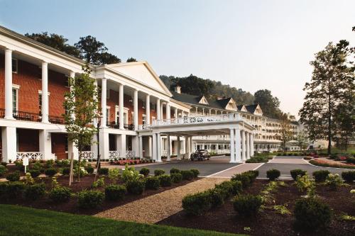 luxury hotels in Pennsylvania