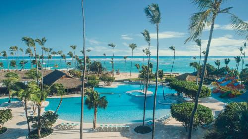 luxury hotels in Punta Cana