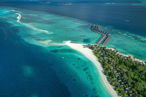 luxury hotels in Northern Atolls