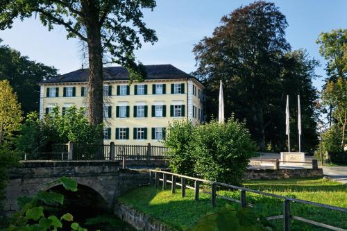 luxury hotels in Middle Franconia