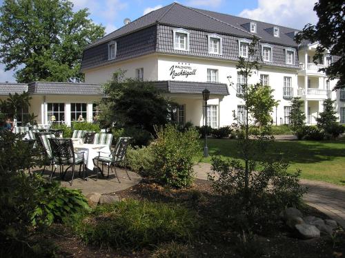 luxury hotels in Sauerland