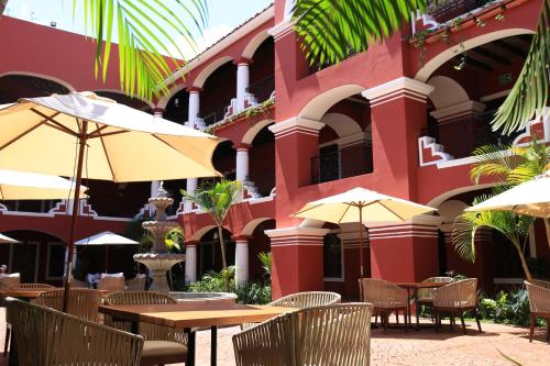 luxury hotels in Nayarit