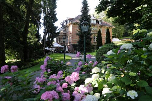 luxury hotels in Heidelberg