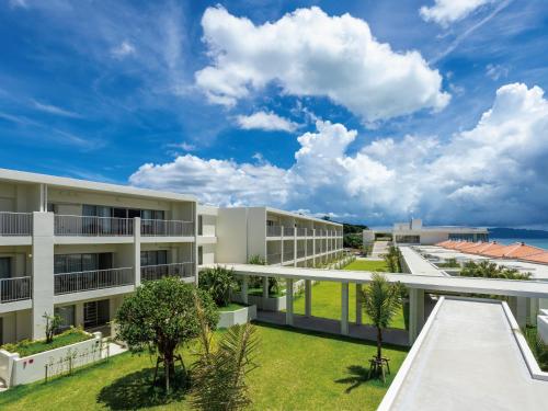 luxury hotels in Okinawa Island - North