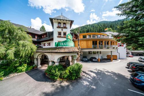 luxury hotels in Bad Kleinkirchheim - Nock Mountains National Park