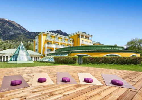 luxury hotels in Bad Hofgastein