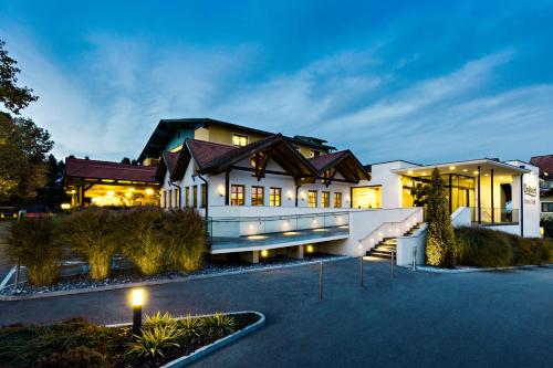 luxury hotels in Southern Styria