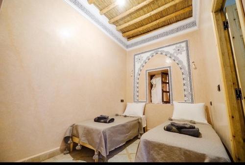 Riad Minami