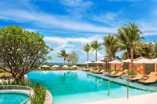 luxury hotels in Prachuap Khiri Khan