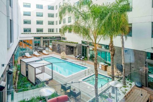 luxury hotels in San Jose