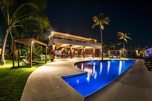 luxury hotels in Ceará