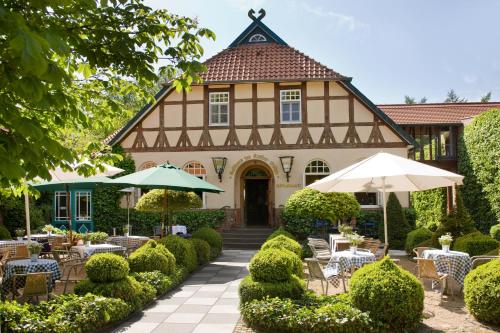 Klostermühle