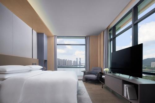 luxury hotels in Changsha