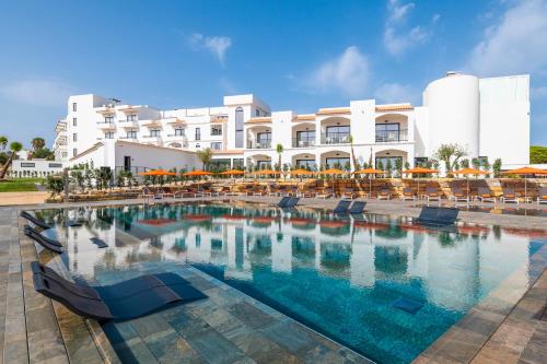 luxury hotels in Albufeira