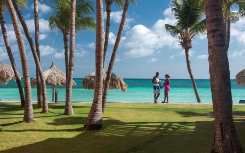 Divi Dutch Village Beach Resort