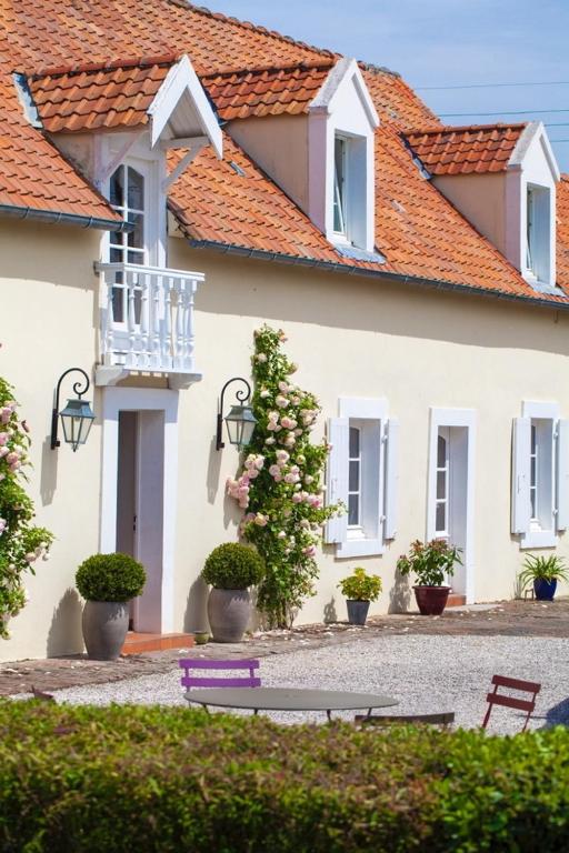 Le Colombier