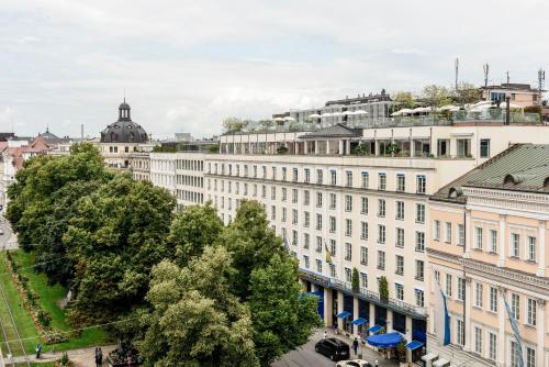 luxury hotels in Isarvorstadt