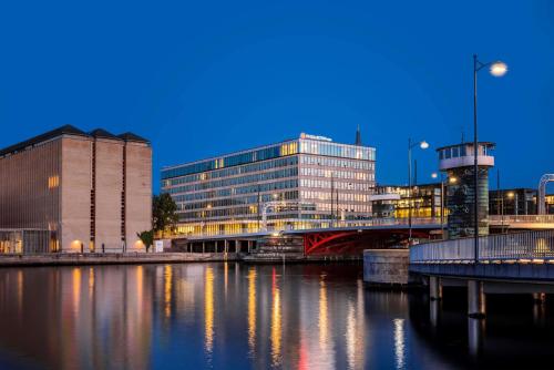 luxury hotels in Copenhagen