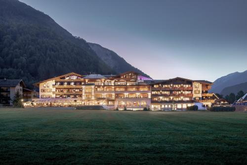 luxury hotels in Achensee