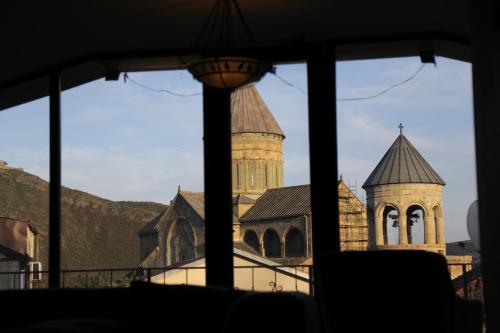 luxury hotels in Tbilisi City