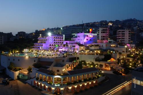 luxury hotels in Jounieh