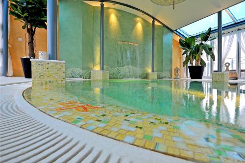 luxury hotels in Stuttgart