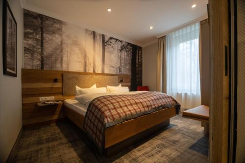 luxury hotels in Wolfsburg