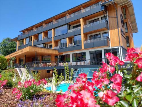 luxury hotels in Schladming - Rohrmoos