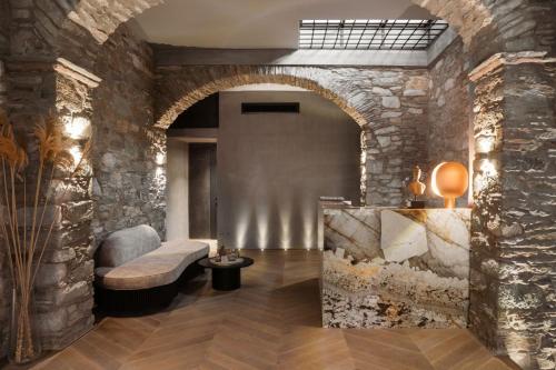 luxury hotels in Ermoupoli