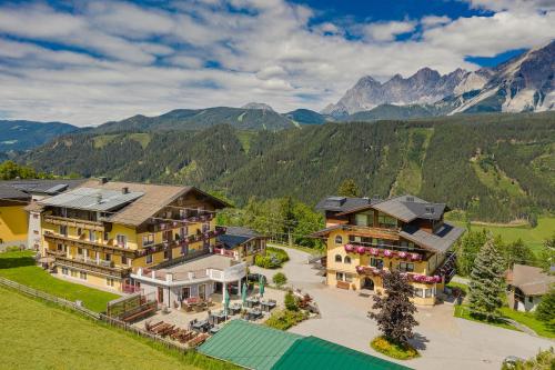 luxury hotels in Ramsau Am Dachstein