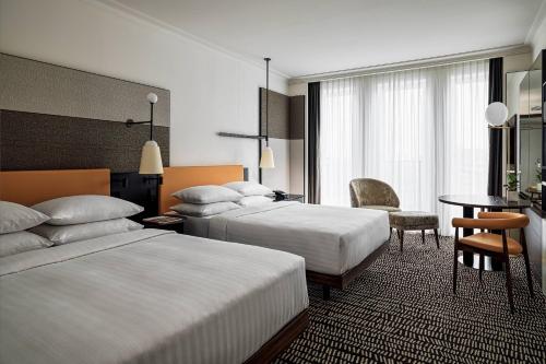 luxury hotels in Berlin Federal State