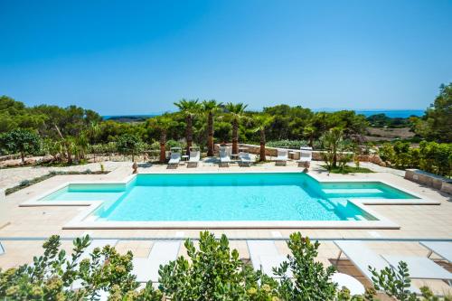 luxury hotels in Favignana