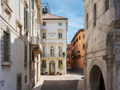 luxury hotels in Veneto