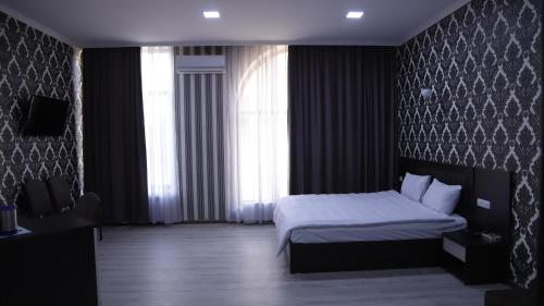 luxury hotels in Gyumri