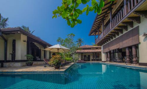 luxury hotels in Galle