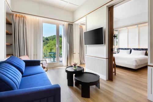 Hotel Tres Reyes San Sebastián