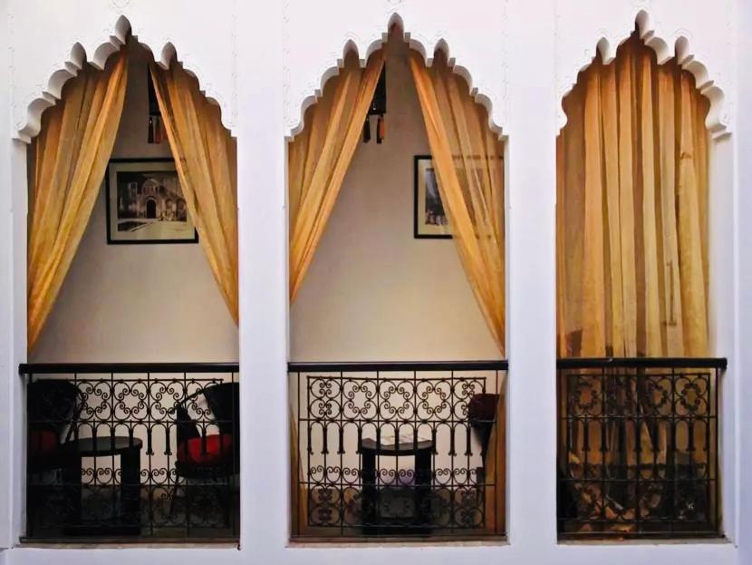 Riad Dialna