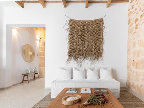 luxury hotels in Minorca