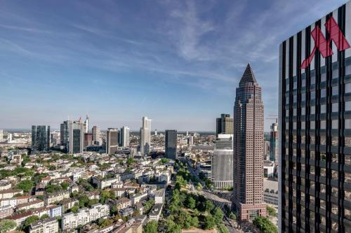 luxury hotels in Frankfurt/Main